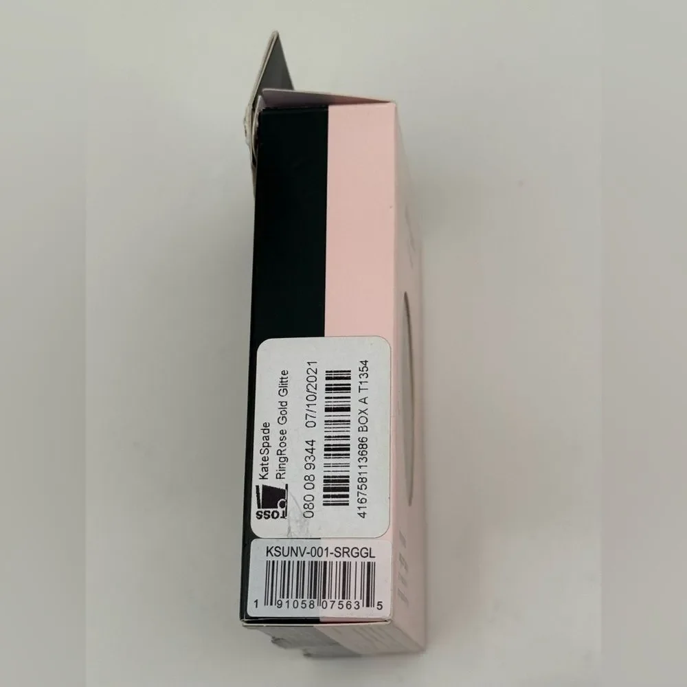 kate spade new box